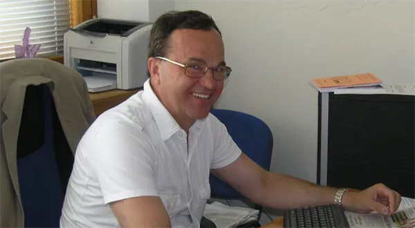 Vít Samek: Povinný třetí pilíř dává smysl