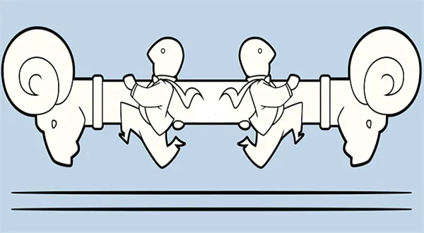 Ne komunisti. Plutokrati jsou nebezpeční