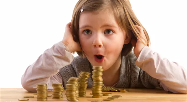 Velký přehled: Jak si rodiny s dětmi přilepší v roce 2015 