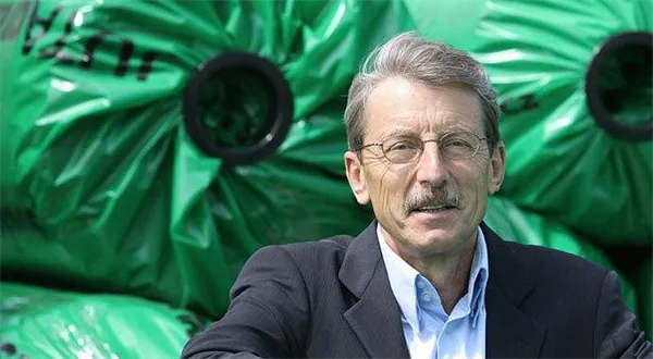 Šéf Jiří Hlavatý: Pravomoc chce každý, s odpovědností je to horší