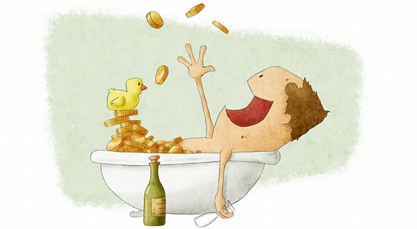 Kolik půjčí stavební spořitelna na dobré slovo? Téměř milion!