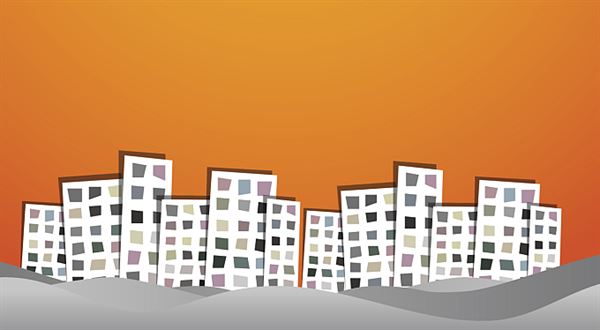 Investiční byt: Jak výnosné umí být nemovitosti?
