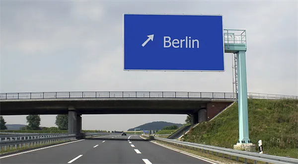 Za německé dálnice se bude platit. Vláda nedala na výtky EU