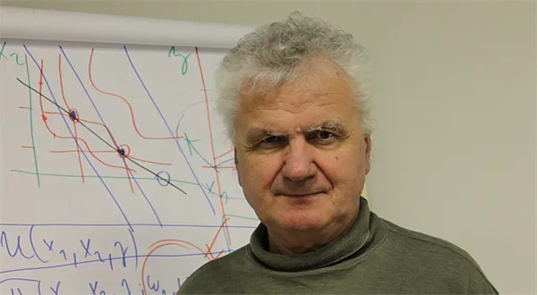 Dušan Tříska: Vyčítat Klausovi, že nezabránil tunelování, je nesmysl