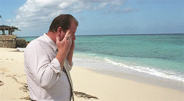 Jak Viktor Kožený v Česku nikoho neokradl