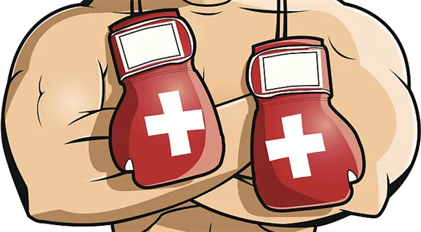 Frank vystřelil ke hvězdám. Švýcarsko hází ručník do ringu