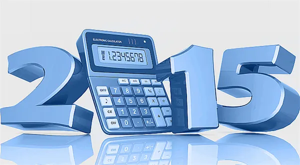 Kalkulačka čisté mzdy 2015: Kolik dostanete a kolik vám vezmou