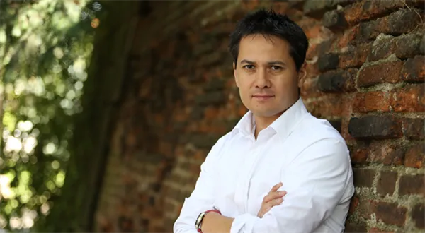 Patrik Tjokorda: Finanční start-up se v Česku staví „trochu jinak“