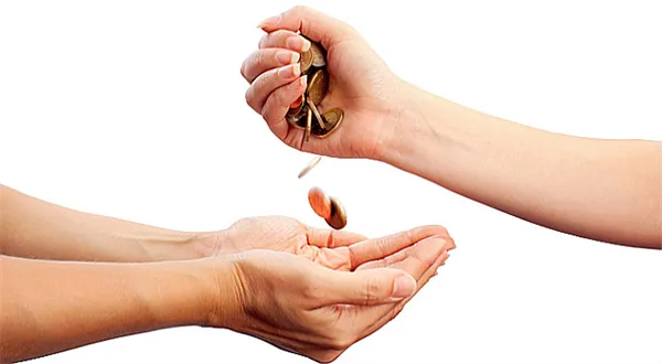 Když je nejhůř. Příspěvek na živobytí v roce 2015