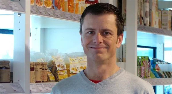 Luxusní? Jídlo nabízíme především dobré