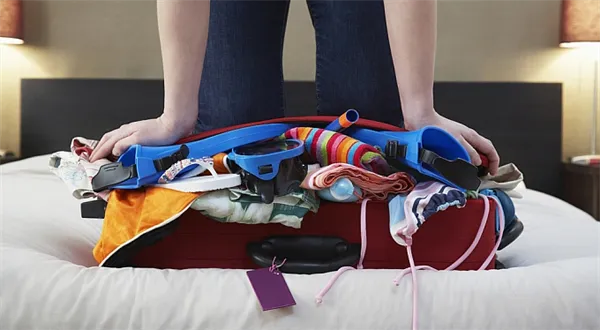 Cestování: Jak vybírat ubytování v rezervačním systému Booking.com