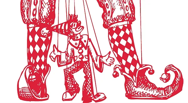 Musí to bejt něčí známej aneb Proč nezávidím úředníkům