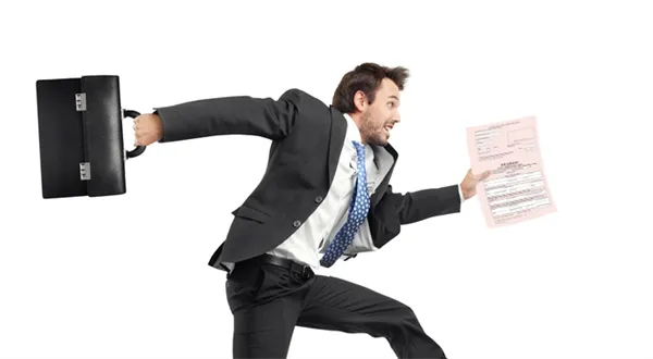 Deset dobrých rad: Daňové přiznání na poslední chvíli