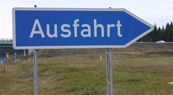 Mýtné prošlo. Za německé dálnice budete platit