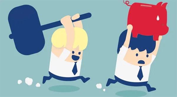 Ministerstvo spravedlnosti chystá pro dlužníky účty chráněné před exekutory