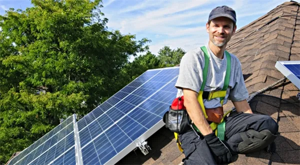Fotovoltaika na střechu? Ekonomicky žádné terno
