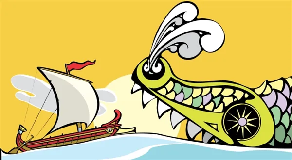 Jak Řecko přišlo k dluhům