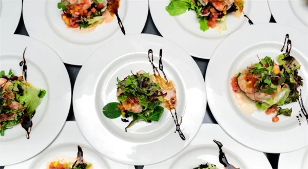 „Jedli jsme tohle a stálo nás to tolik“