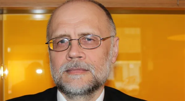 Otakar Hampl: Důchodový systém trestá rodiče, že mají děti