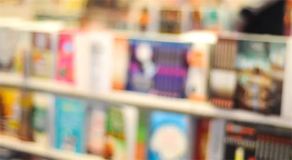 Knihy mají zelenou. Stejně trčí na místě