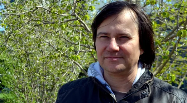 Petr Ryska: Chci v lidech vzbudit hrdost na jejich čtvrť