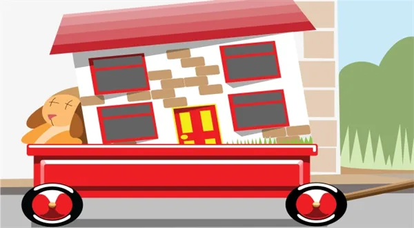 Daň z nabytí nemovité věci: Sedm dobrých rad při nákupu i prodeji nemovitosti