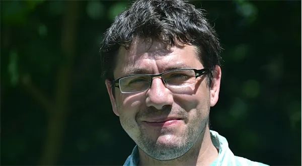 Vězení? Jako lehnout pod lis. Prošel šesti kriminály. Pak se znovu narodil