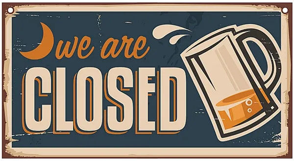 Neslibujte hospodským, že jim zákaz kouření pomůže