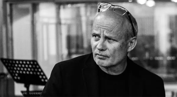 Michal Horáček: Štěstí musíte jít naproti