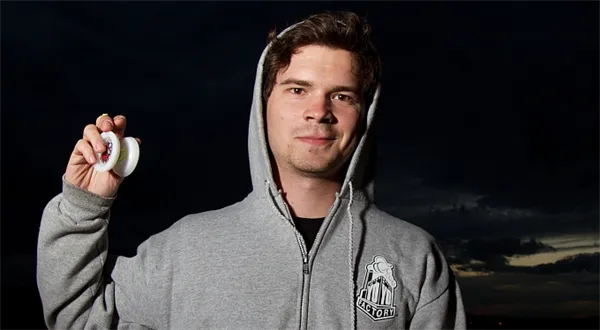 Byznysplán: Milionové jojo Vaška Kroutila