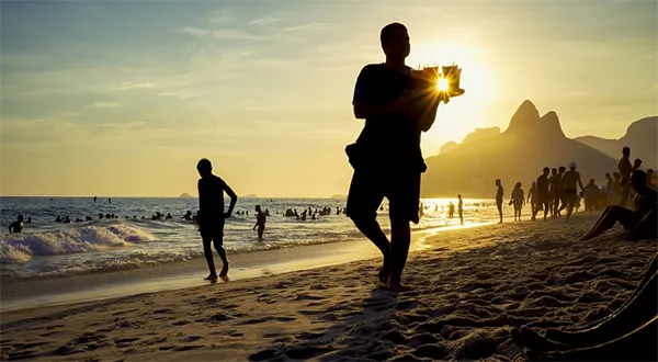 Pět dobrých rad: Cestovní pojištění na dovolenou
