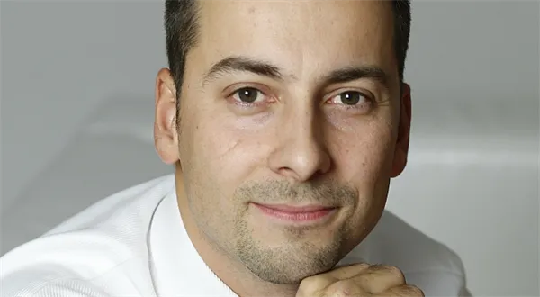 Filip Bartoš: Problém není malé škrábnutí, ale velký úraz