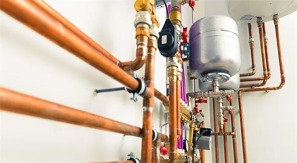 Klasické plynové kotle končí, od září pořídíte už jen kondenzační