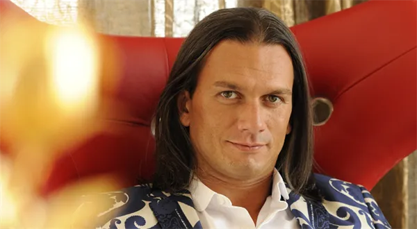 Alojz Ryšavý: Diamantový král chce dobýt Ameriku