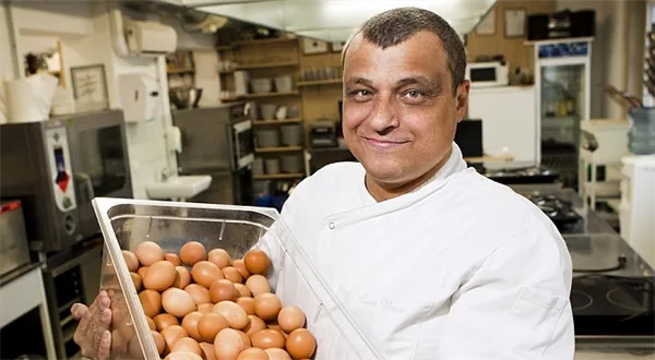 Roman Vaněk: Daňčí na kančím už neletí