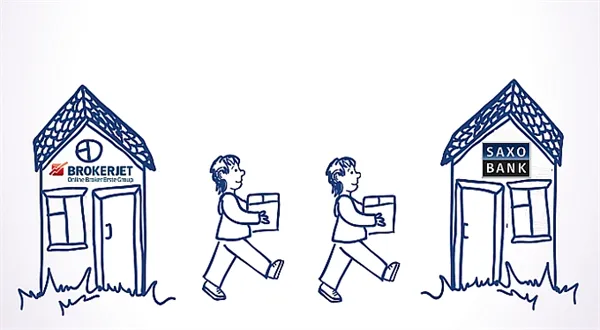 Konec BrokerJetu. Příležitost, nebo komplikace?