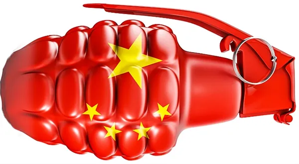 Srpen na trzích: Čína táhne svět dolů