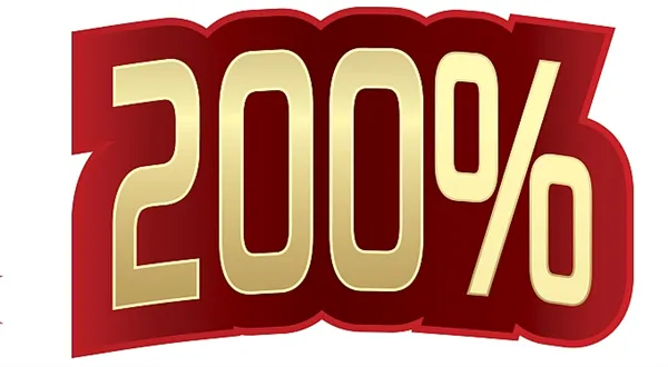 Trading: Dvě stě procent ročně není úspěch