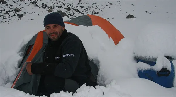 Radek Jaroš: Každý národ má svoje hrdiny