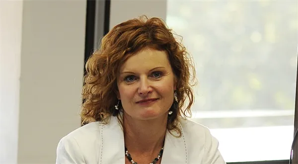 Marta Gellová: Regulace a krize otevřely poradcům oči