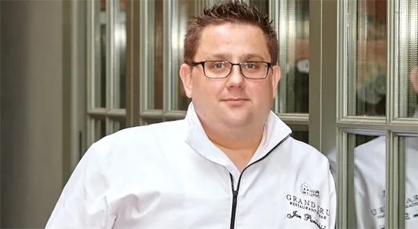 Jan Punčochář: Kuchařské učňáky? Bída