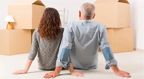 Ze života: Z nouze, kvůli věku, kvůli pohodlí. Stěhujeme se do menšího