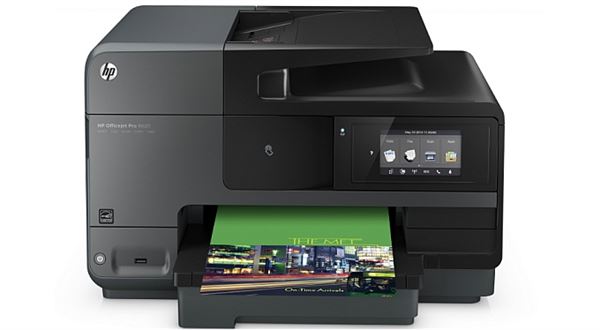 Moderní inkoustové tiskárny HP tisknou o polovinu levněji