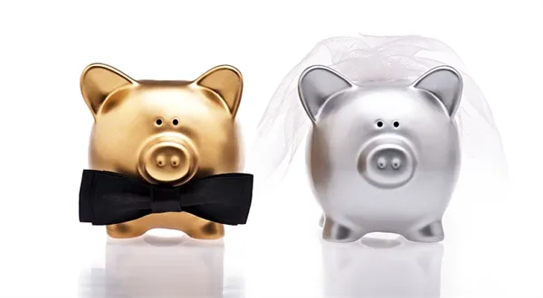 Exekuce v kostce: Majetek manželů a exekuce