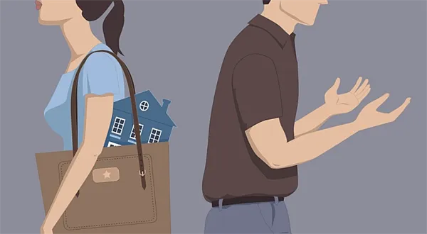 Ze života: Prodáváte bydlení kvůli rozvodu? Nevyděste zájemce