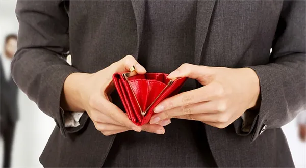 Proč vám nezvýší mzdu? 