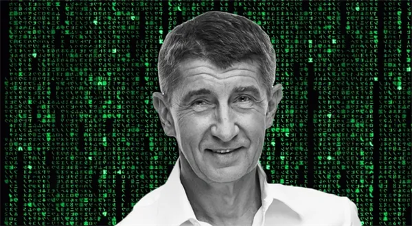 Portrét oligarchy jako pana Burnse