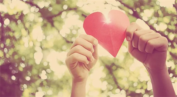 Chytře na charitu: Abyste z toho, že dáte, taky něco měli