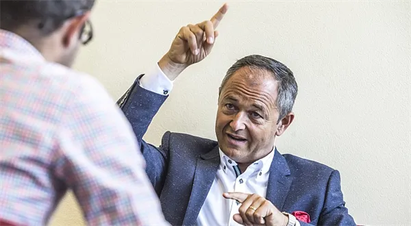 Škola zabíjí kreativitu