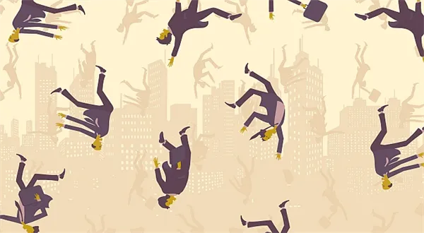 Akciová apokalypsa za dveřmi aneb jak se dělá hoax